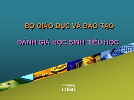 Tập huấn đánh giá học sinh tiểu học của Bộ giáo dục