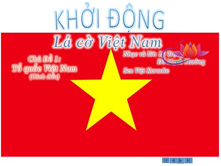 Bài giảng Tiếng Việt Lớp 1 (Kết nối tri thức với cuộc sống) - Bài 2: B, b, Thanh huyền