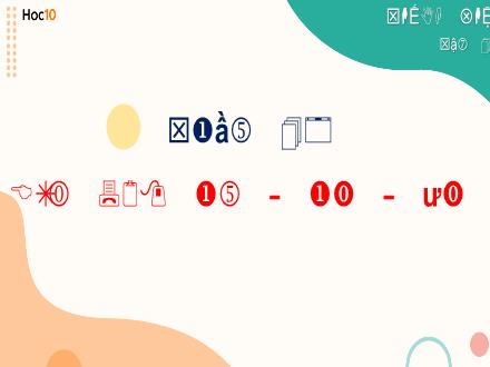 Bài giảng Tiếng Việt Lớp 1 - Tuần 14, Bài 72: un – ut – ưt Bài giảng Tiếng Việt Lớp 1 - Tuần 14, Bài 72: un – ut – ưt