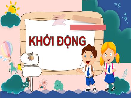 Bài giảng Khoa học Lớp 5 - Ôn tập: Con người và sức khỏe