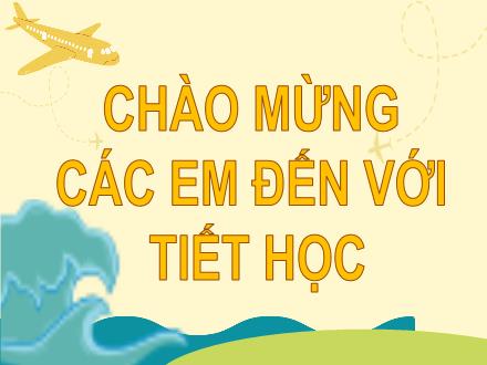 Bài giảng Tiếng Việt 5 - Tuần 8. Bài đọc 3: Tục ngữ về ý chí, nghị lực