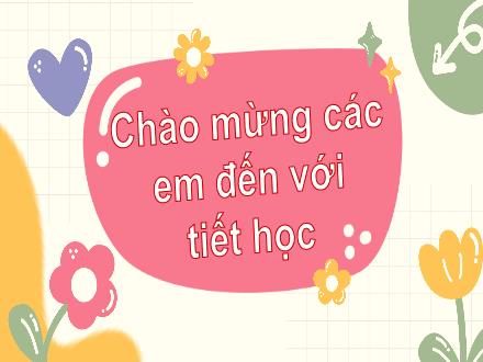 Bài giảng Tiếng Việt 5 - Tuần 8: Góc sáng tạo Có công mài sắt, có ngày nên kim