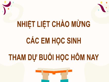 Bài giảng Tiếng Việt Lớp 4 - Bài 7: Họ hàng, làng xóm - Bài đọc 3: Mảnh sân chung