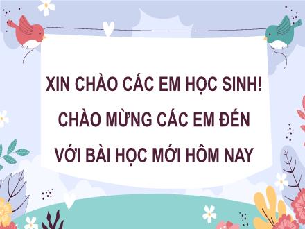 Bài giảng Tiếng Việt Lớp 4 - Bài 7: Họ hàng, làng xóm - Bài đọc 4: Anh đom đóm