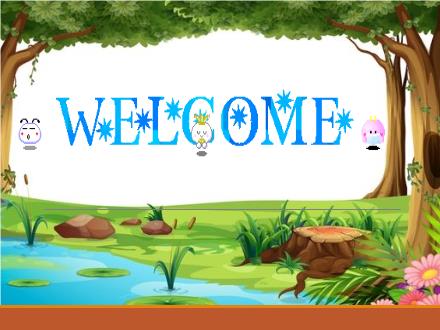 Bài giảng Toán Lớp 1- Tuần 18: Ôn tập