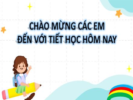 Bài giảng Đạo đức 5 - Bài 8: Em lập kế hoạch cá nhân - Năm học 2024-2025 - Nguyễn Thị Thanh