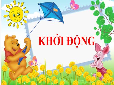 Bài giảng Đạo đức 5 - Bảo vệ cái đúng, cái tốt