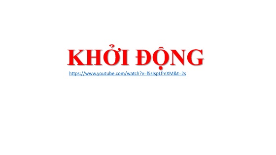 Bài giảng Hoạt động trải nghiệm 1 - Sinh hoạt lớp: Chuẩn bị đi tham quan - Năm học 2024-2025