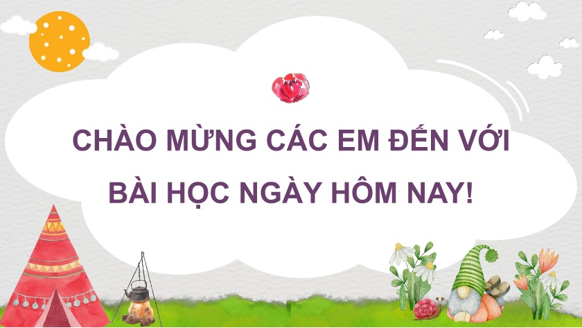 Bài giảng Hoạt động trải nghiệm 3 - Tuần 2: Sở thích của em