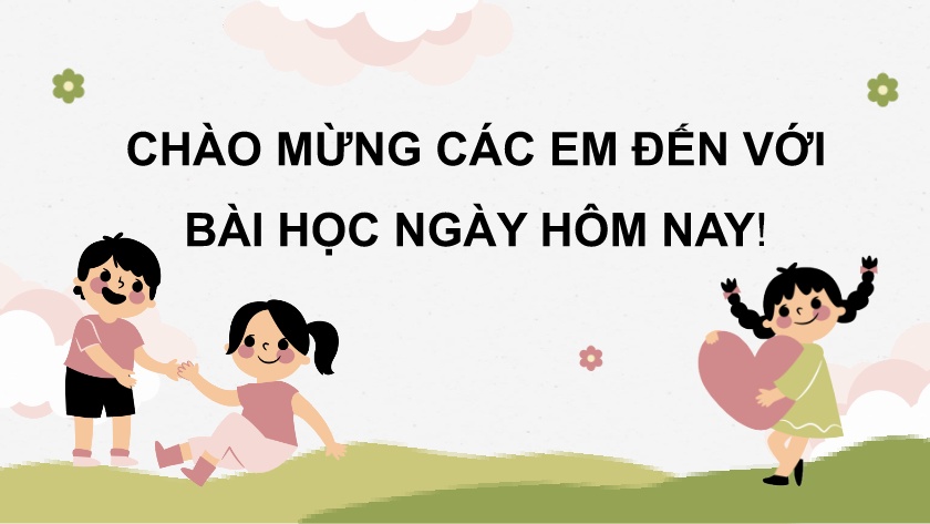 Bài giảng Hoạt động trải nghiệm Lớp 3 - Tuần 5: Thời gian biểu của em