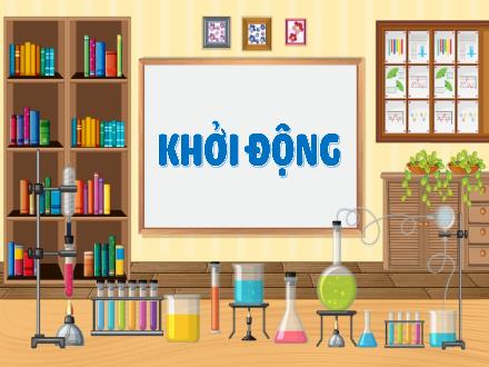 Bài giảng Khoa học Lớp 5 - Sự hình thành cơ thể người (Tiết 2)