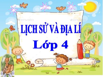 Bài giảng Lịch sử và Địa lí 4 (Kết nối tri thức) - Tuần 7 - Bài 6: Một số nét văn hóa ở vùng Trung du và miền núi Bắc Bộ (Tiết 1)