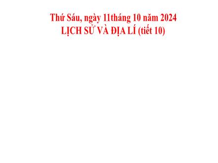 Bài giảng Lịch sử và Địa lí 5 - Bài 4: Dân cư và dân tộc ở Việt Nam (Tiết 2) - Năm học 2024-2025