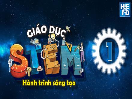 Bài giảng Stem - Dụng cụ gấp quần áo - Năm học 2024-2025