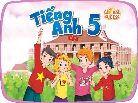 Bài giảng Tiếng anh 5 (Global success) - Unit 11: Family time - Lesson 1