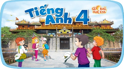 Bài giảng Tiếng Anh Lớp 4 (Global success) - Unit 4: My birthday party - Lesson 3 - Period 5