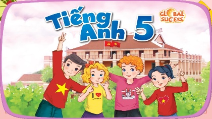 Bài giảng Tiếng Anh Lớp 5 (Global success) - Unit 12: Our Tet holiday - Lesson 1 - Period 2