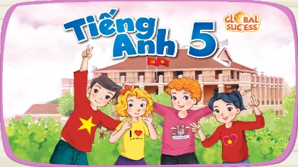 Bài giảng Tiếng Anh Lớp 5 (Global success) - Unit 19: Places of interest - Lesson 2 - Period 3