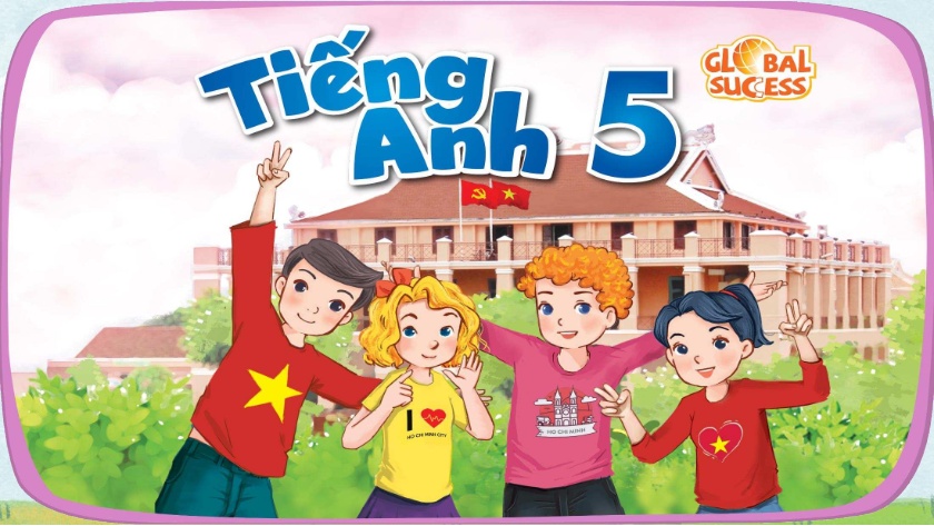 Bài giảng Tiếng Anh Lớp 5 (Global success) - Unit 4: Our free-time activities - Lesson 3 - Period 6