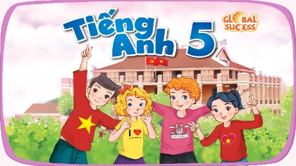 Bài giảng Tiếng Anh Lớp 5 (Global success) - Unit 6: Our school Rooms - Lesson 2 - Period 4