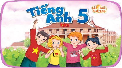 Bài giảng Tiếng Anh Lớp 5 (Global success) - Unit 9: Our outdoor activities - Lesson 1 - Period 2