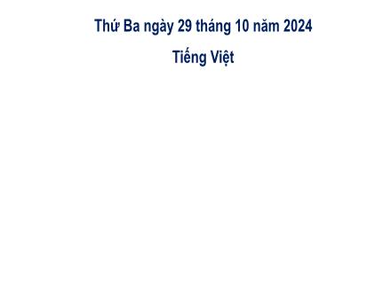 Bài giảng Tiếng Việt 1 (Kết nối tri thức) - An, ăn, ân