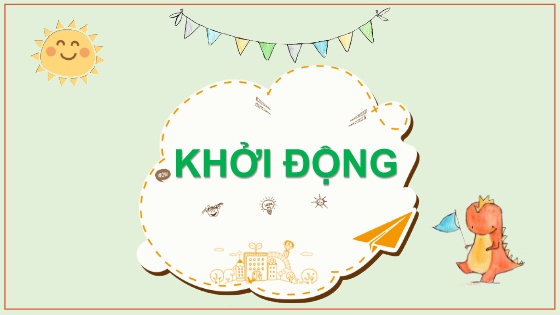 Bài giảng Tiếng Việt 1 (Kết nối tri thức) - Chủ đề 3 - Bài 6: Giờ ra chơi