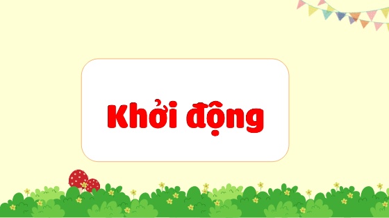 Bài giảng Tiếng Việt 1 (Kết nối tri thức) - Chủ đề 4 - Bài 5: Đèn giao thông