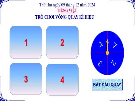 Bài giảng Tiếng Việt 3 (Kết nối tri thức) - Bài 25: Những bậc đá chạm mây (Tiết 1+2) - Năm học 2024-2025