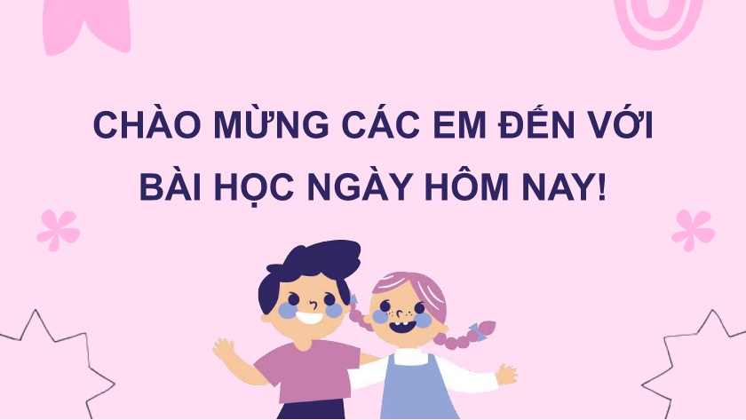 Bài giảng Tiếng Việt 3 (Luyện từ và câu) - Năm học 2024-2025