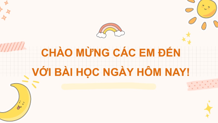 Bài giảng Tiếng Việt Lớp 3 (Kết nối tri thức) - Luyện viết đoạn - Năm học 2023-2024