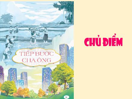 Bài giảng Tiếng Việt Lớp 5 (Kết nối tri thức) - Đọc: Nghìn năm văn hiến