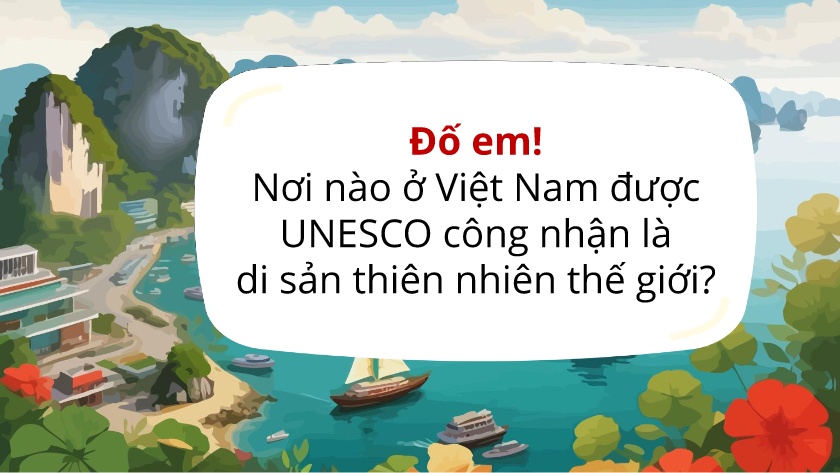 Bài giảng Tiếng Việt Lớp 5 (Kết nối tri thức) - Đọc: Những hòn đảo trên Vịnh Hạ Long