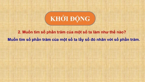 Bài giảng Toán 5 - Tiết 51: Hình thang