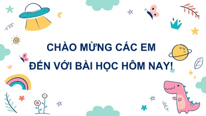 Bài giảng Toán Lớp 3 - Bài 21: Khối lập phương, khối hộp hình chữ nhật - Năm học 2024-2025