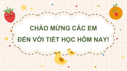 Bài giảng Toán Lớp 3 (Kết nối tri thức) - Bài 6: Bảng nhân 4, bảng chia 4 - Tiết 1: Bảng nhân 4