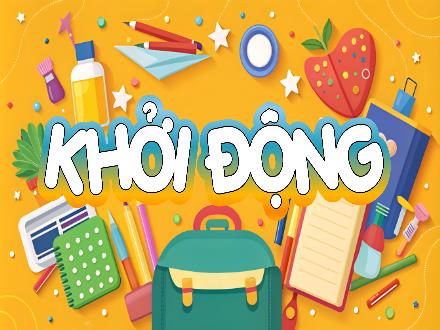 Bài giảng Toán Lớp 5 (Kết nối tri thức) - Thể tích của hình hộp chữ nhật