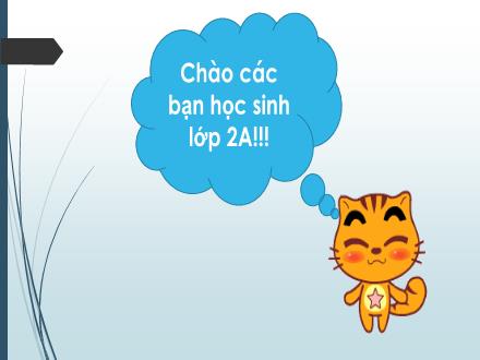 Bài giảng Tự nhiên và Xã hội 2 - Bài 12: Bảo vệ môi trường sống của thực vật và động vật (Tiết 2) - Năm học 2024-2025 - Trần Thị Hợp